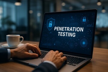 Penetration Testing: Securing Your Digital Fortress