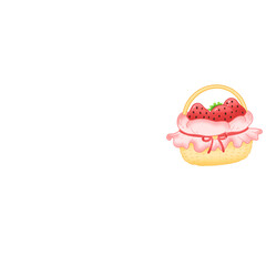 hot dog with ketchup