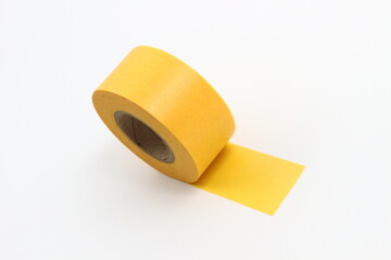 塗装作業をサポート。便利なマスキングテープ。