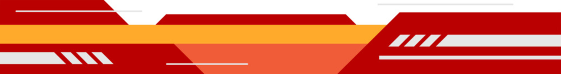 Business Footer Border 