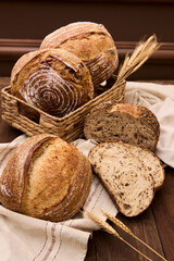 Mix Sourdough Mix Sourdough Bakery
