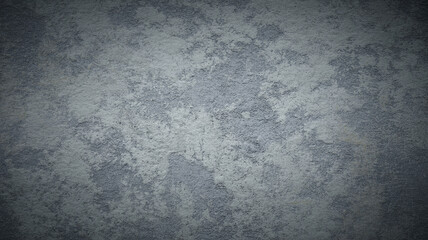Obraz premium Dark Textured Concrete Surface