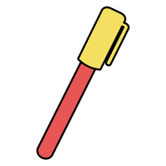 Cute Stationery Sticker