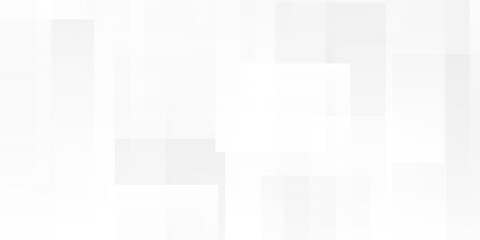 abstract white and grey gradient background