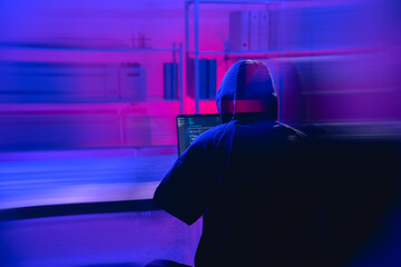 Cybersecurity Threats in Cloud Networks: Unauthorized Data Access