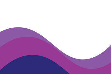 abstract purple background