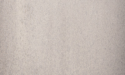 Silver sparkling metallic glitter background texture creating festive mood