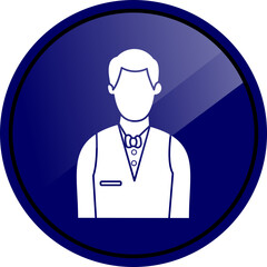 Professional Icon
