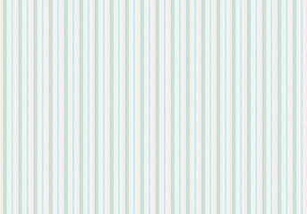 手描き風シームレスパターン　レトロストライプ