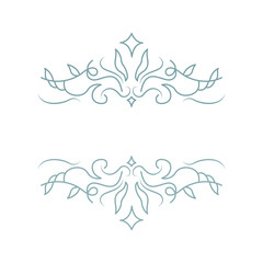 floral design Wedding Element