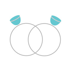 wedding rings Wedding Element