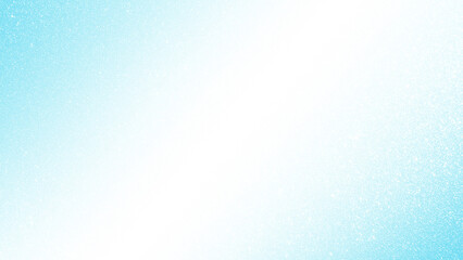 Blue and white glitter texture background. New Year, Christmas and all celebration background concepts.