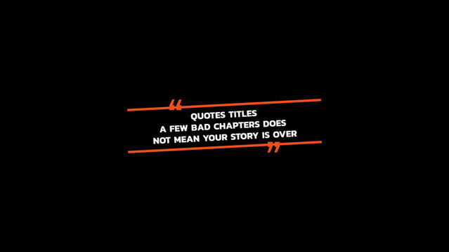 Quotes Title 12