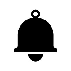 Ring, message - vector icon