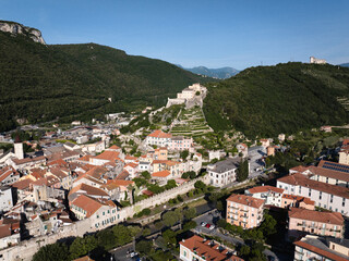 Finale Ligure Italien