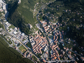 Finale Ligure Italien