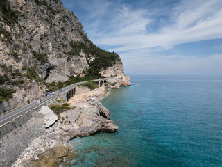 Finale Ligure Italien