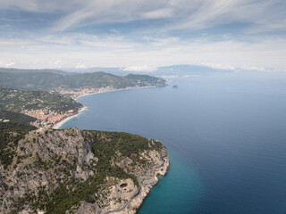Finale Ligure Italien