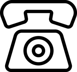 Call Icon illustration