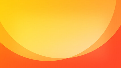 Gradient background color gradient concept graphic for illustration