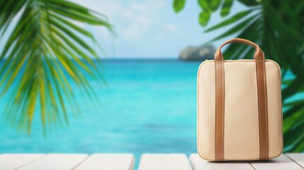 Network of digital nomads sharing summer travel experiences through blogs and social media posts.