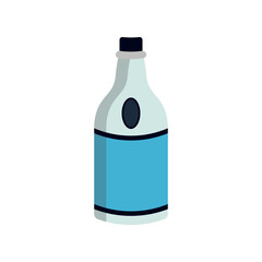 Bottle Of Liquor