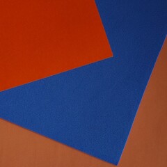 color paper background