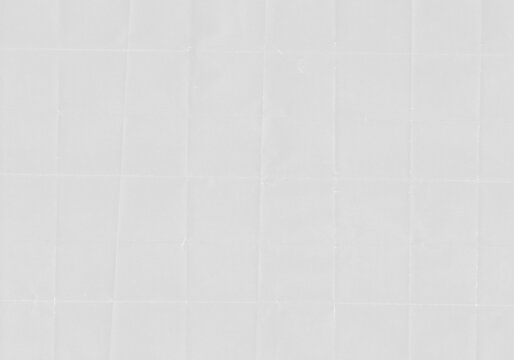 Creased Tracing or Vellum Paper on a Transparent Background. Perfect for Scrapbook, Collage, Moodboard and Editorial Aesthetics - Powered by Adobe