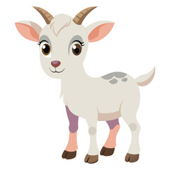 Goat kid