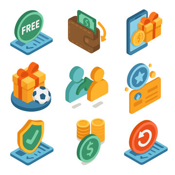 Rewards Icon Images – Browse 481,874 Stock Photos, Vectors, and Video ...