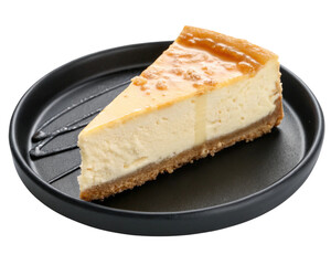 piece of cheesecake