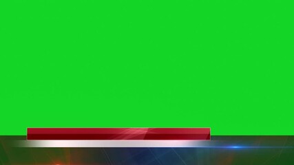 News lower third, news background, broadcast background, news background element	