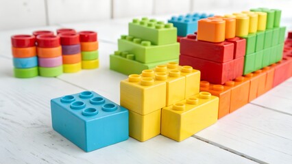 Toy Blocks