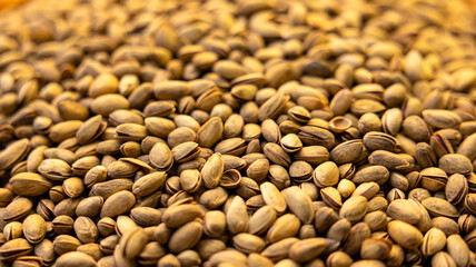 Enjoy Delicious and Nutritious Pistachios Perfect for Snacking as Well as Culinary Delights and Creations