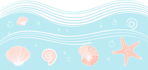 Summer Vibes Collection