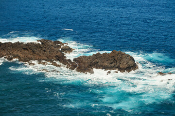 Madeira landscapes, desktop wallpaper, phone screensaver, 