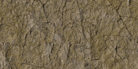 cream limestone cliff texture