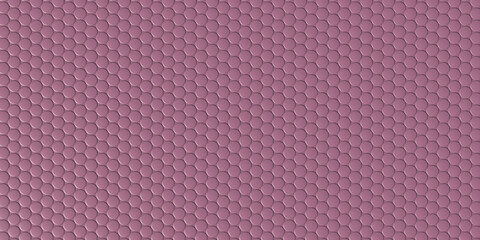 pink plastic rounded dots texture