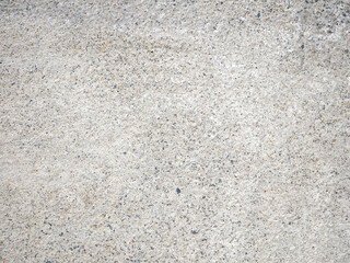 Gray rough concrete old wall background. Texture cement crack surface