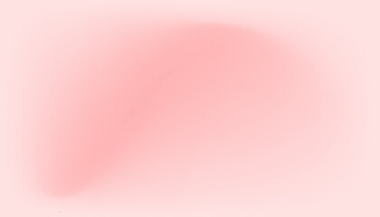 Soft Pink Gradient Background Texture