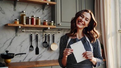 Cooking tips from a kitchen expert preparing a delicious meal with fresh ingredients