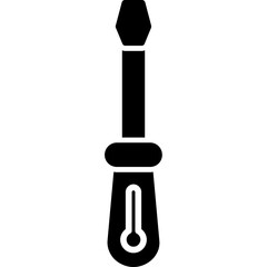 Screwdriver Icon