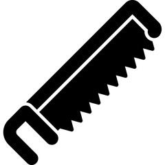 Saw Icon
