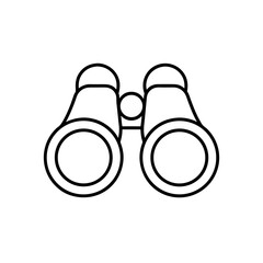 binoculars-icon-on-white-background--.