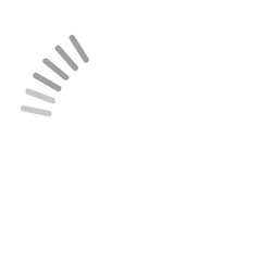 Obraz premium Loading illustration interface animation vector