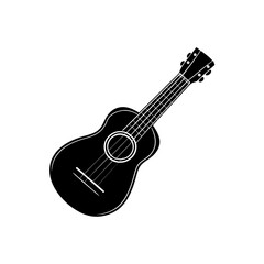 Fototapeta premium ukulele .svg