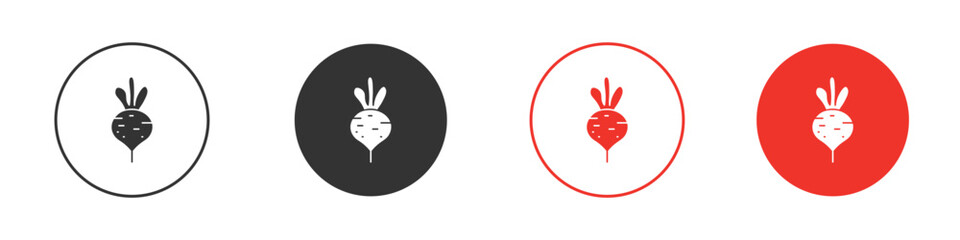 Radish icon