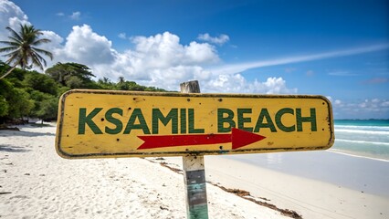 Discover Ksamil Beach: Ultimate Guide to Albania's Paradise Shore