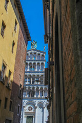 Lucca, Italy