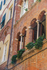 Lucca, Italy